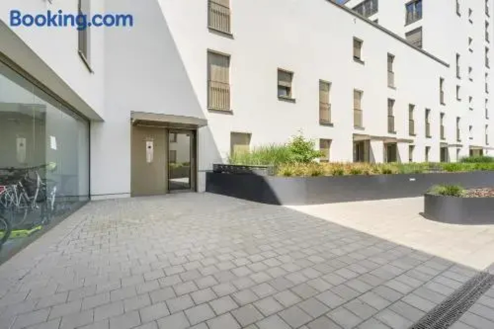 Gem in Historic District Belval ID187