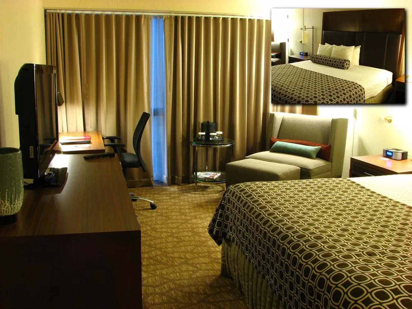 Radisson Hotel North Baltimore