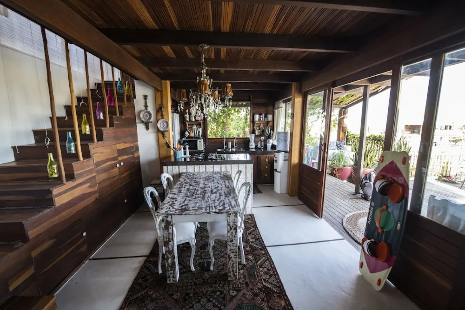 Kitejuba Bungalows