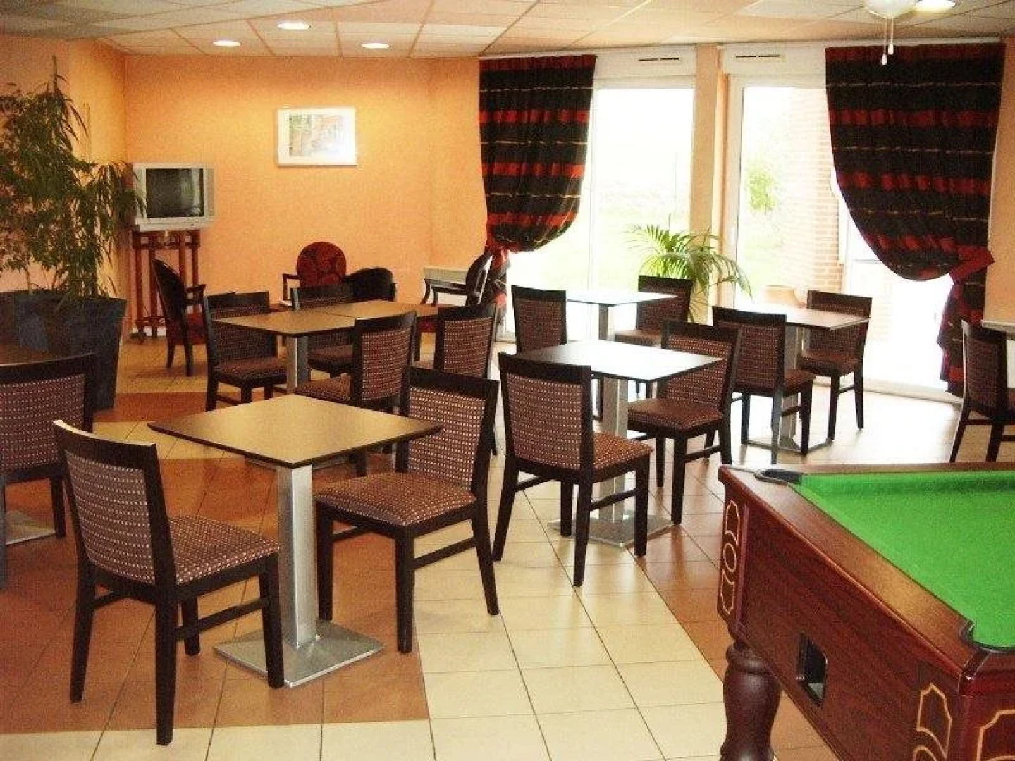 Néméa Apparthotel Val Dancelle