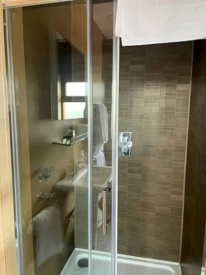 The Coastguard House @ Tigh T.P.