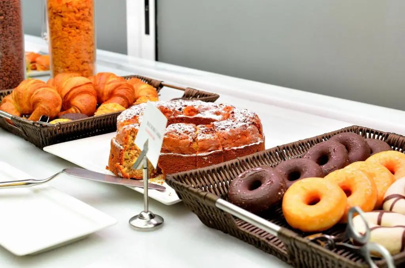 Catalonia Portal de l'Angel