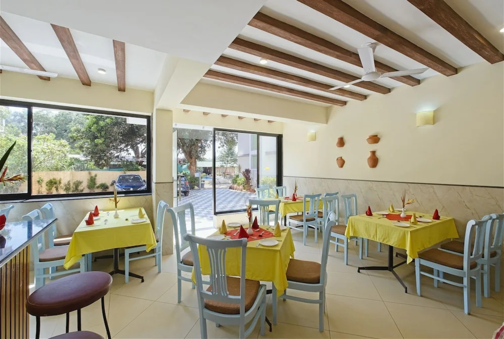 Palmarinha Resort & Suites