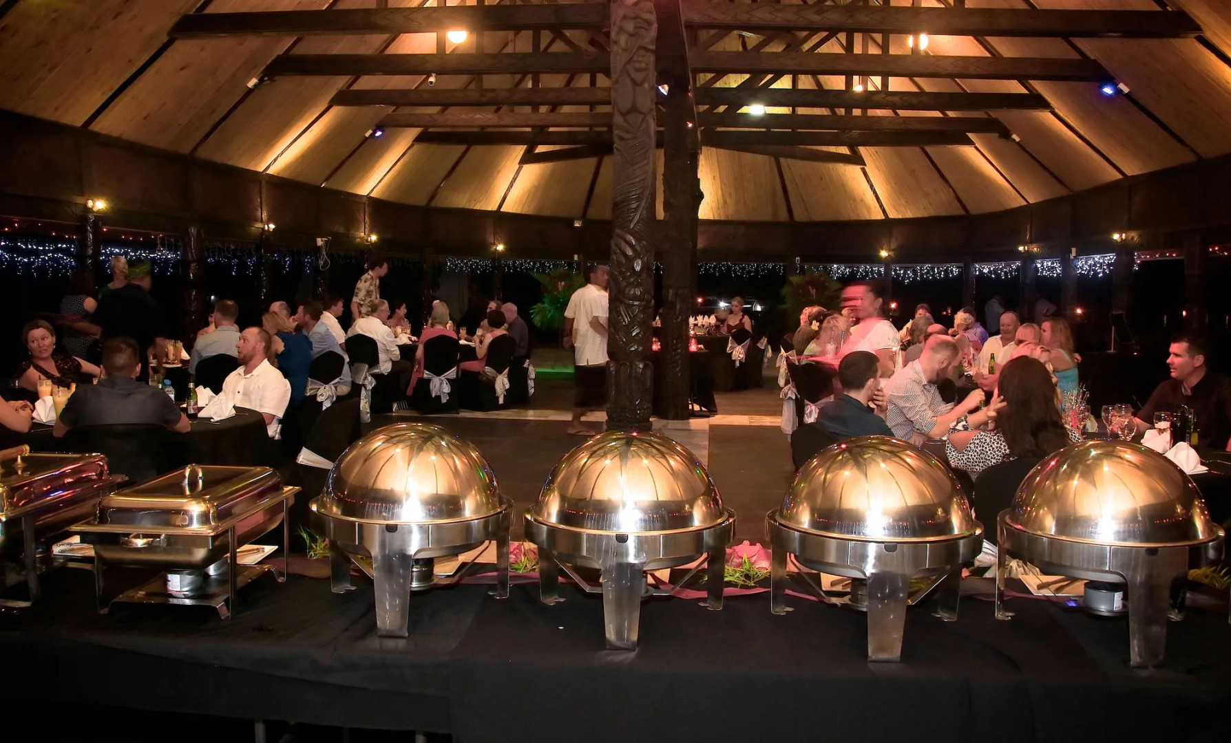 Return to Paradise Resort and Spa