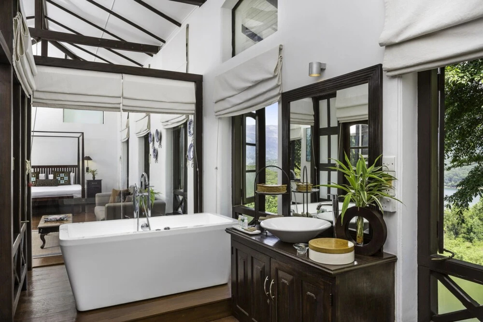 Mas Villa by FOX Resorts