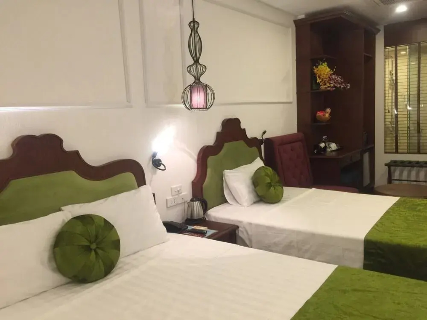 Vision Premier Hotel & Spa