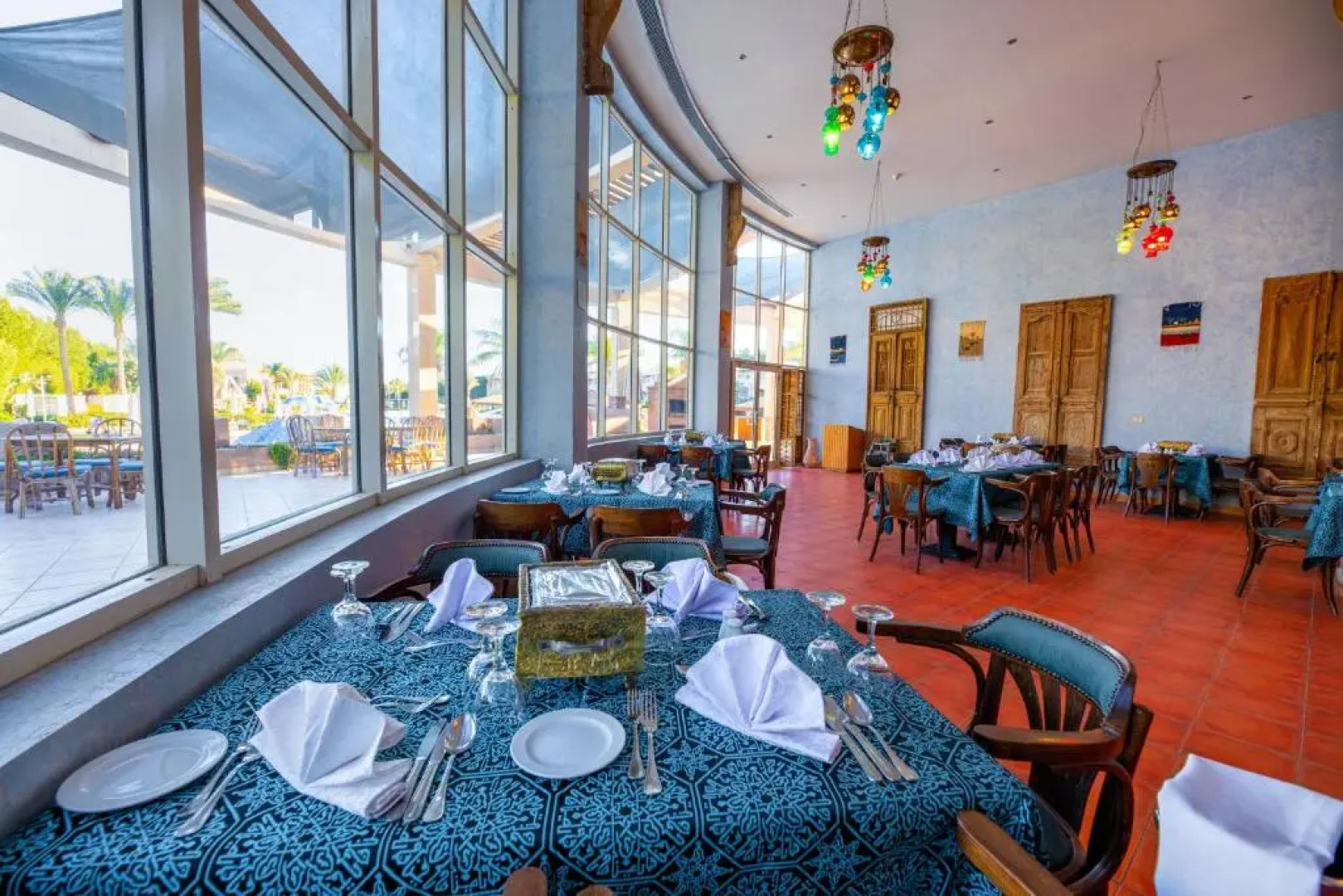 Prima Life Makadi Hotel - All inclusive