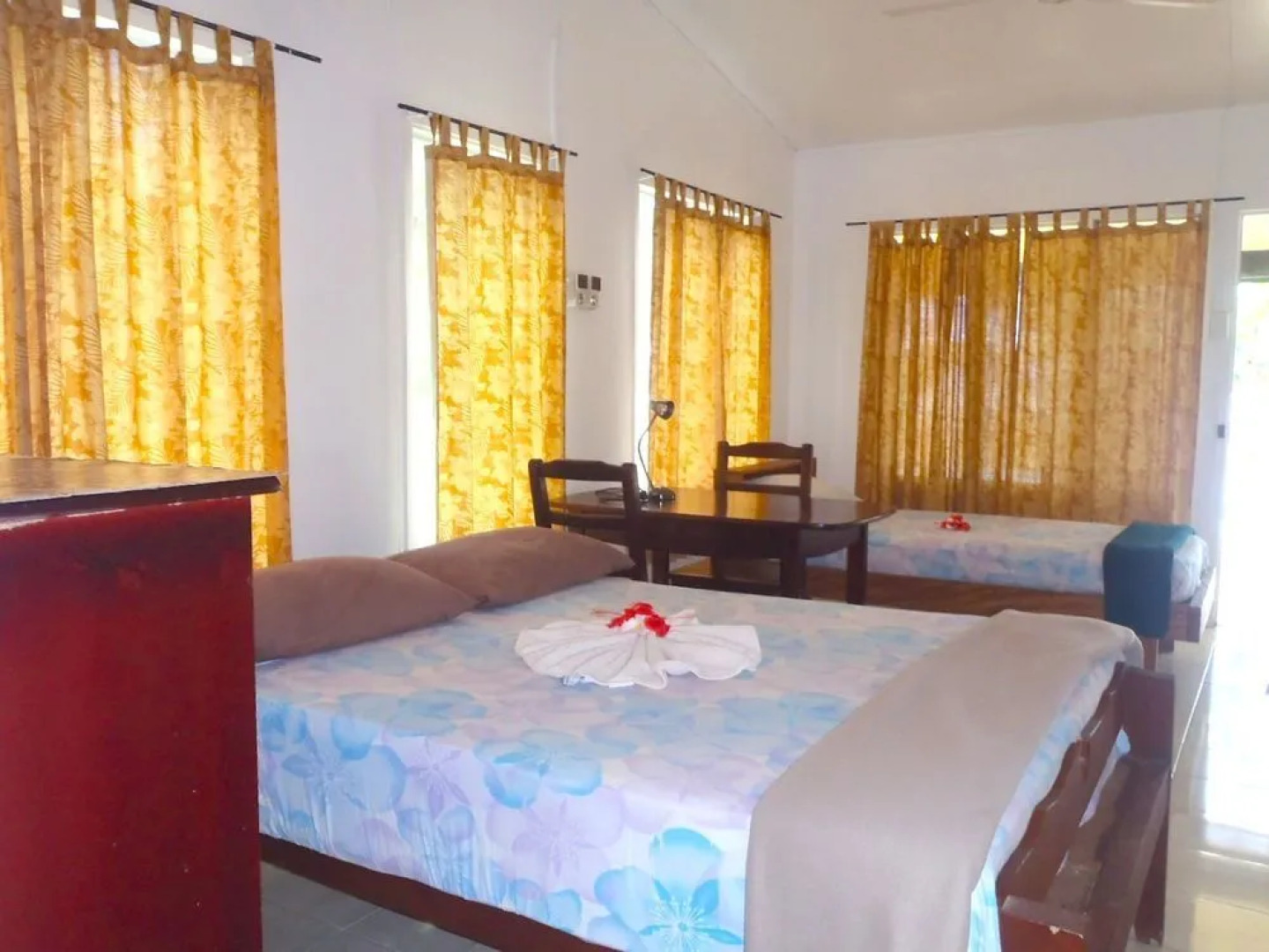 Rendezvous Surf Camp Fiji - Hostel