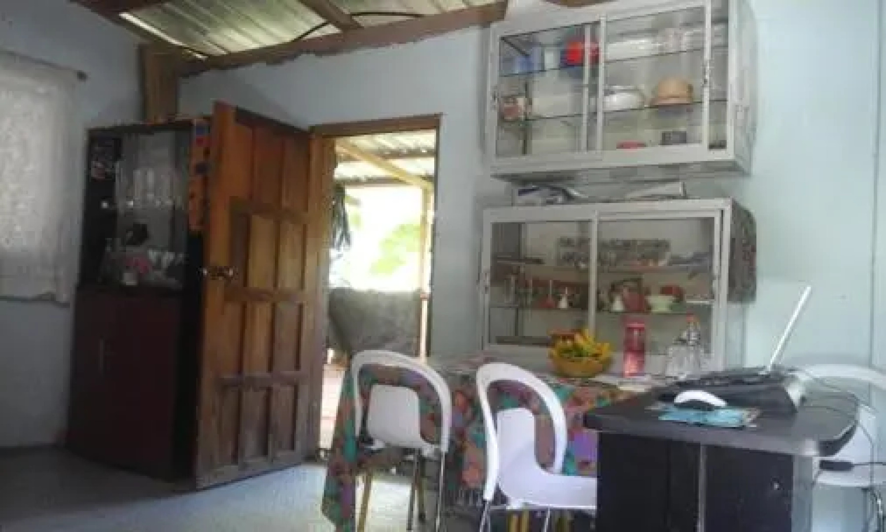 The House of the Peace