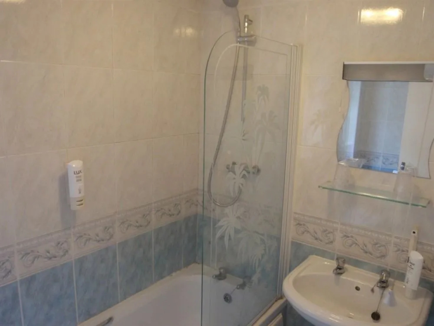 The Shaw Country Hotel