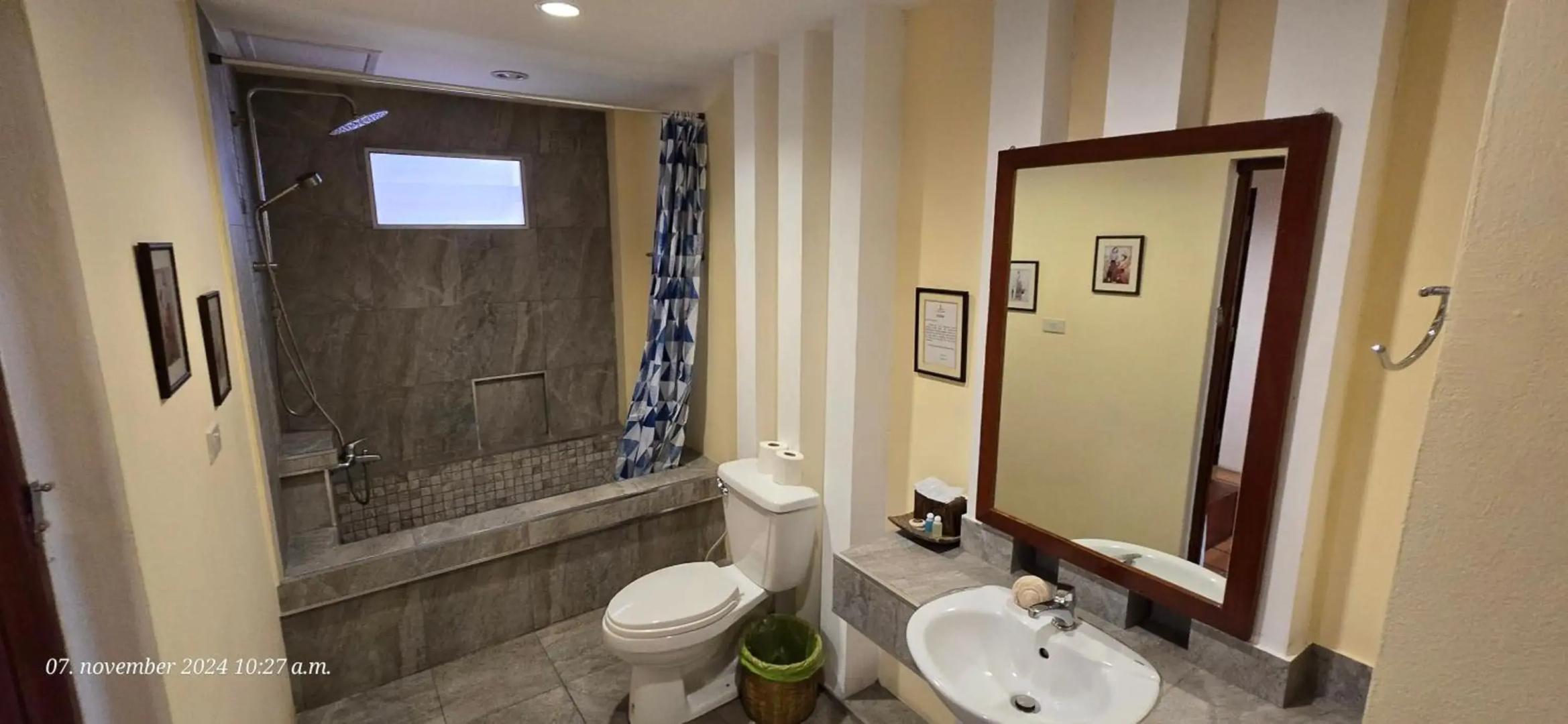 Nirvana Boutique Hotel