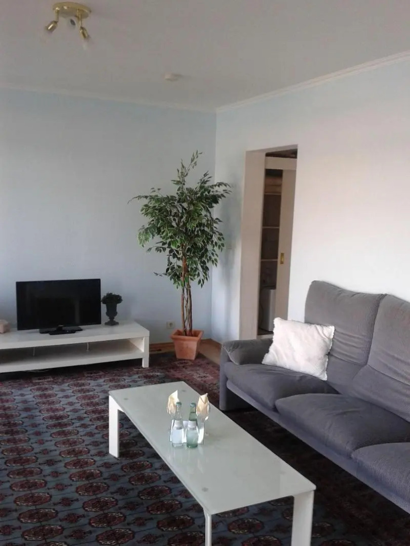 Hotel Rhein Residenz