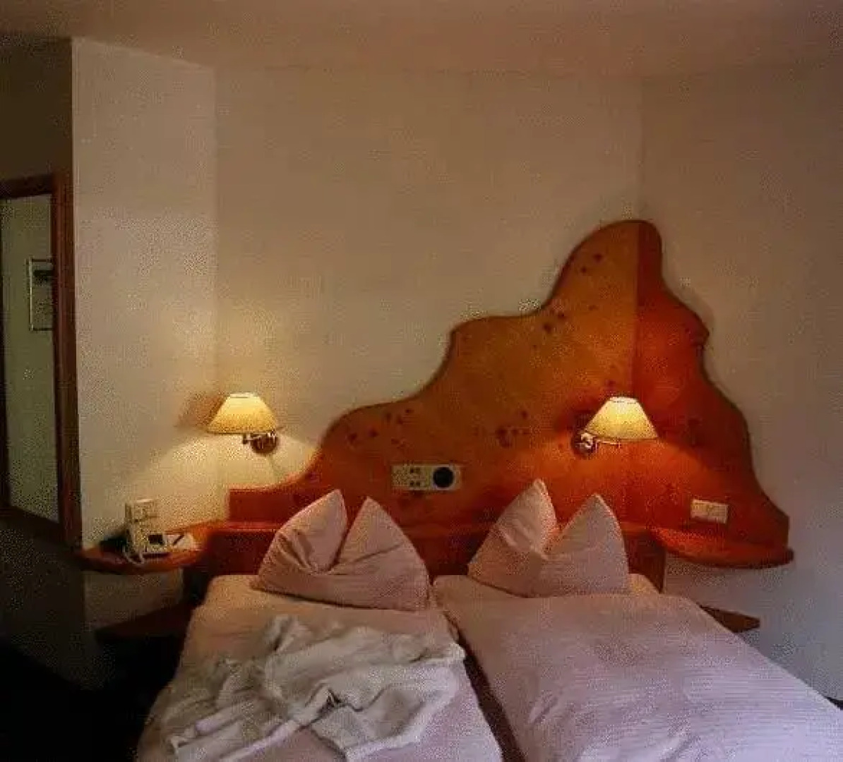 Pistenhotel Lizumerhof