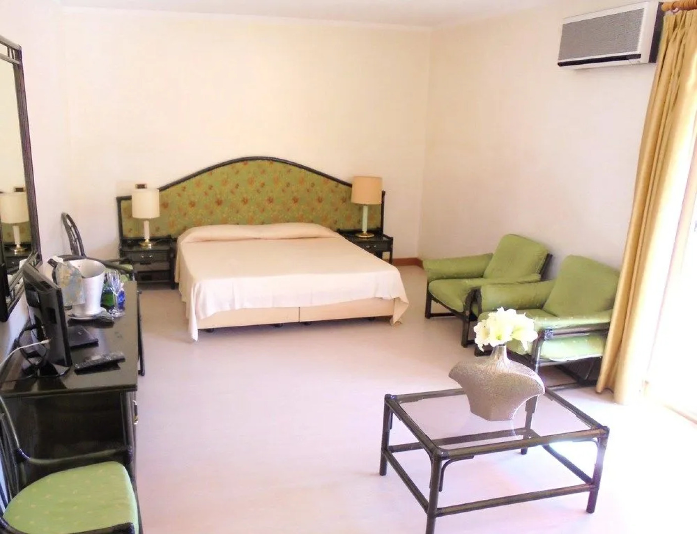 Arthotel Gabbiano Azzurro Due