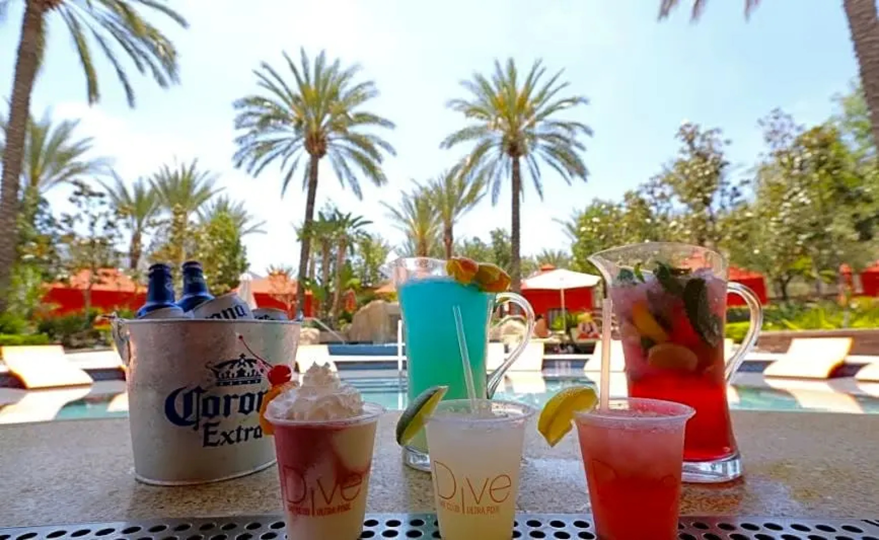 Harrah's Resort Southern California - A Caesars Rewards Destination