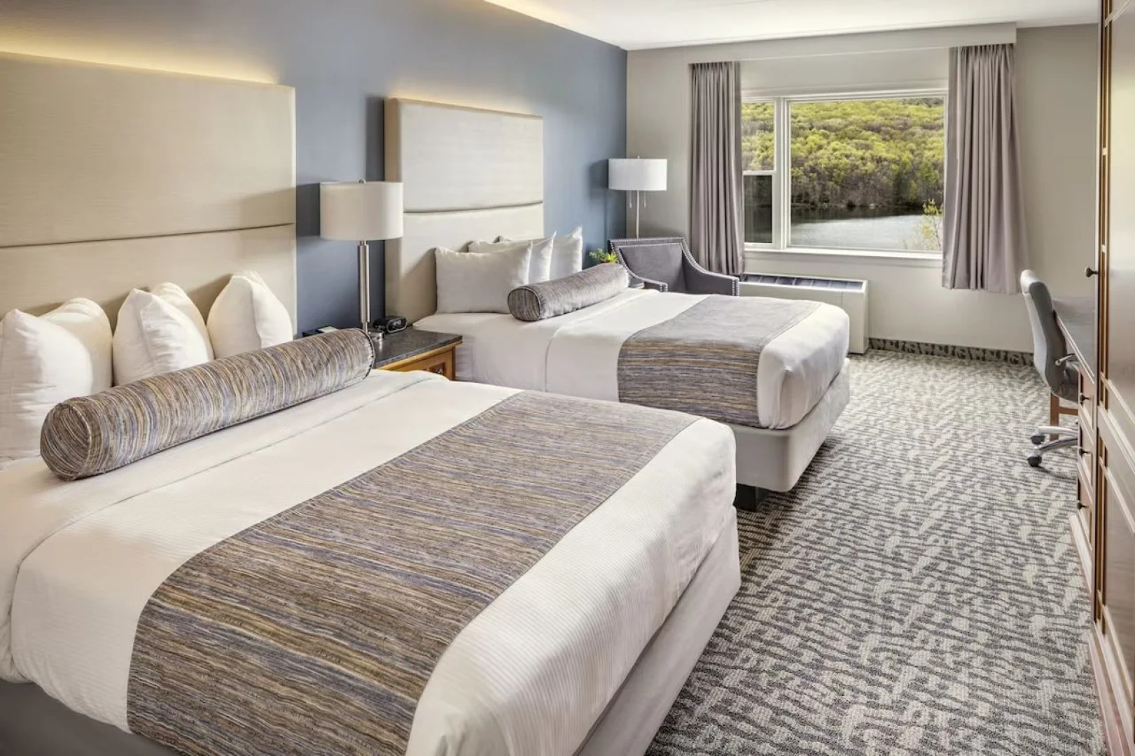 Rocky Gap Casino & Resort