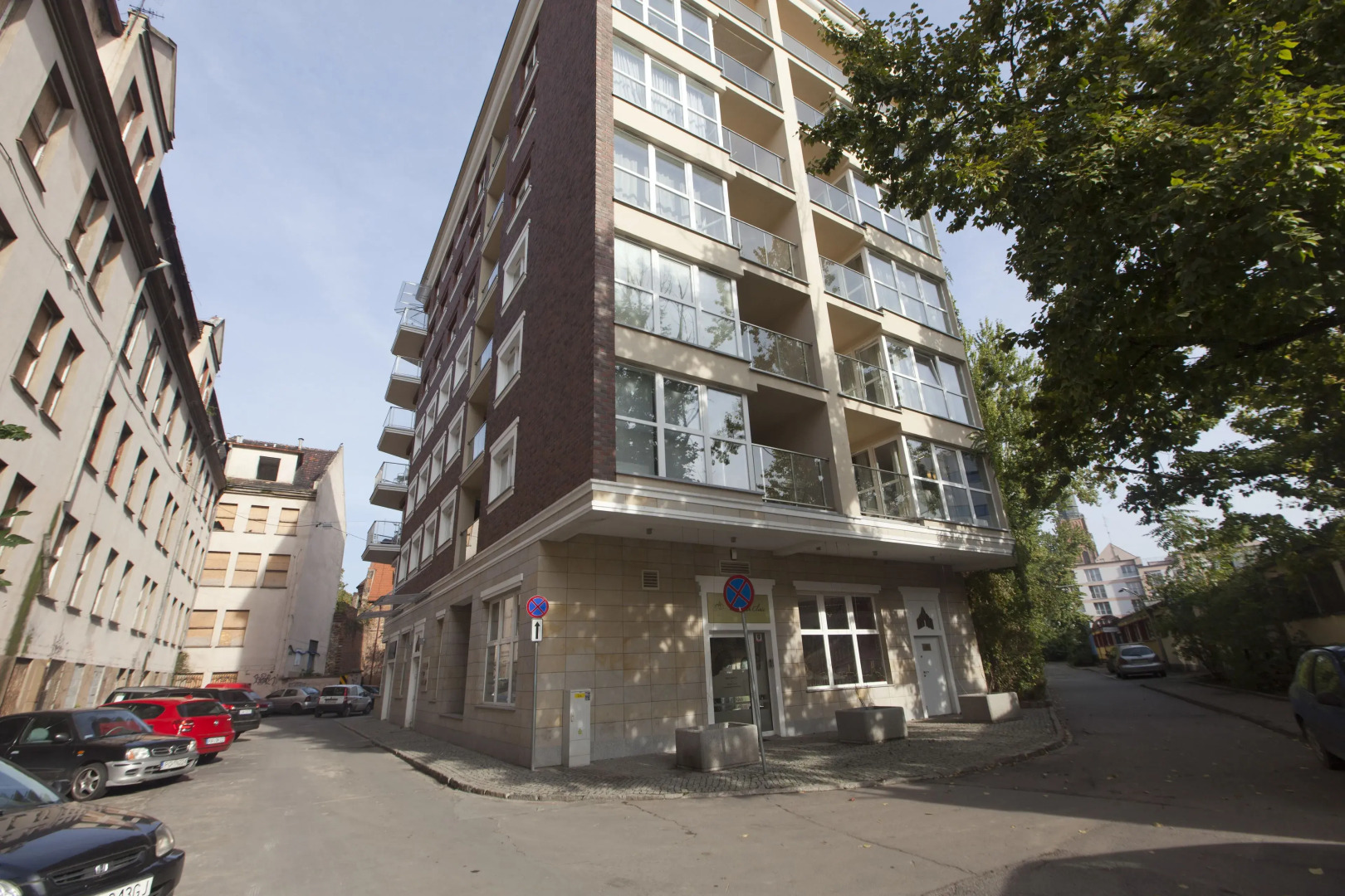 Good Time Apartments-Old Town Residence