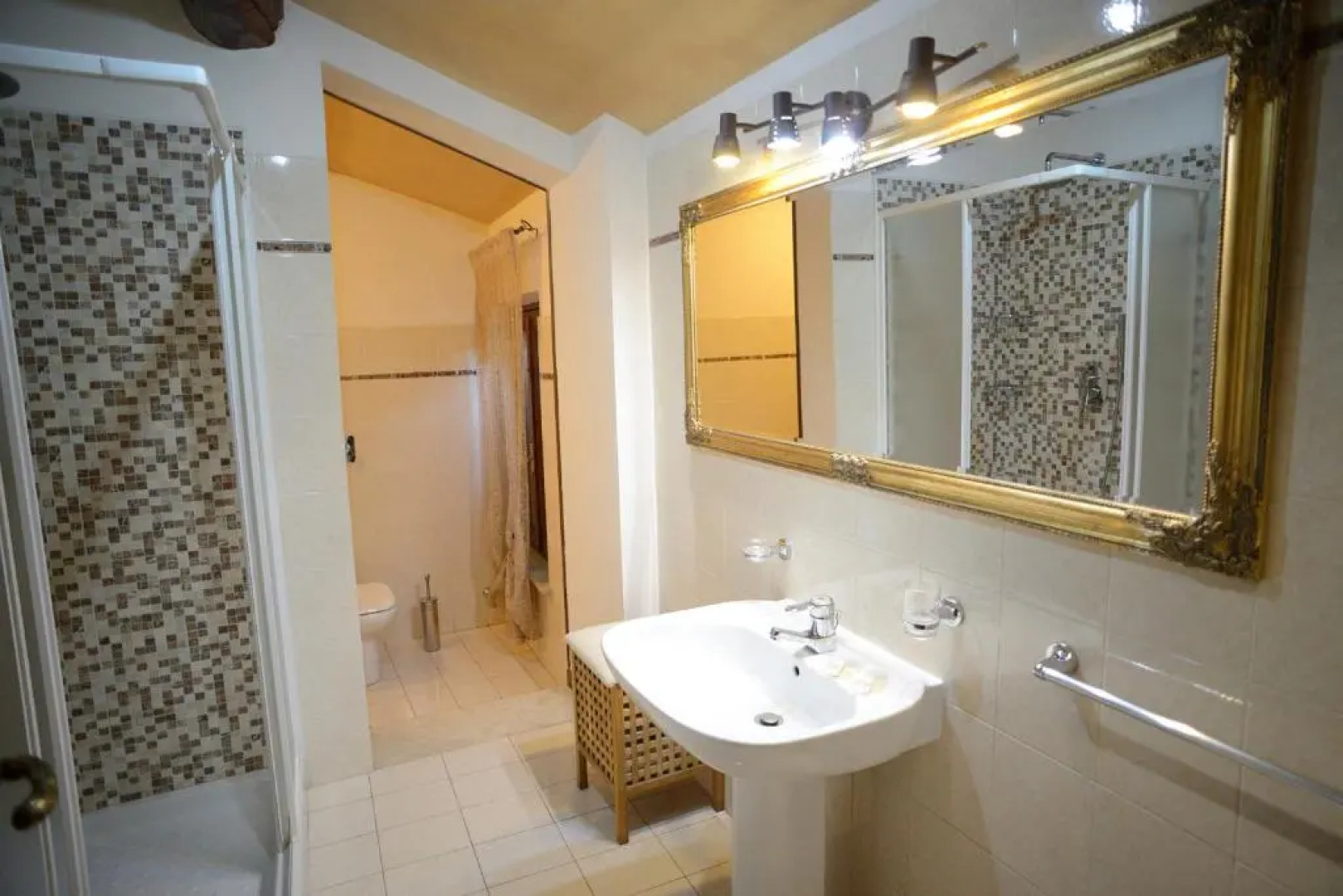 Agriturismo Corte Acconi