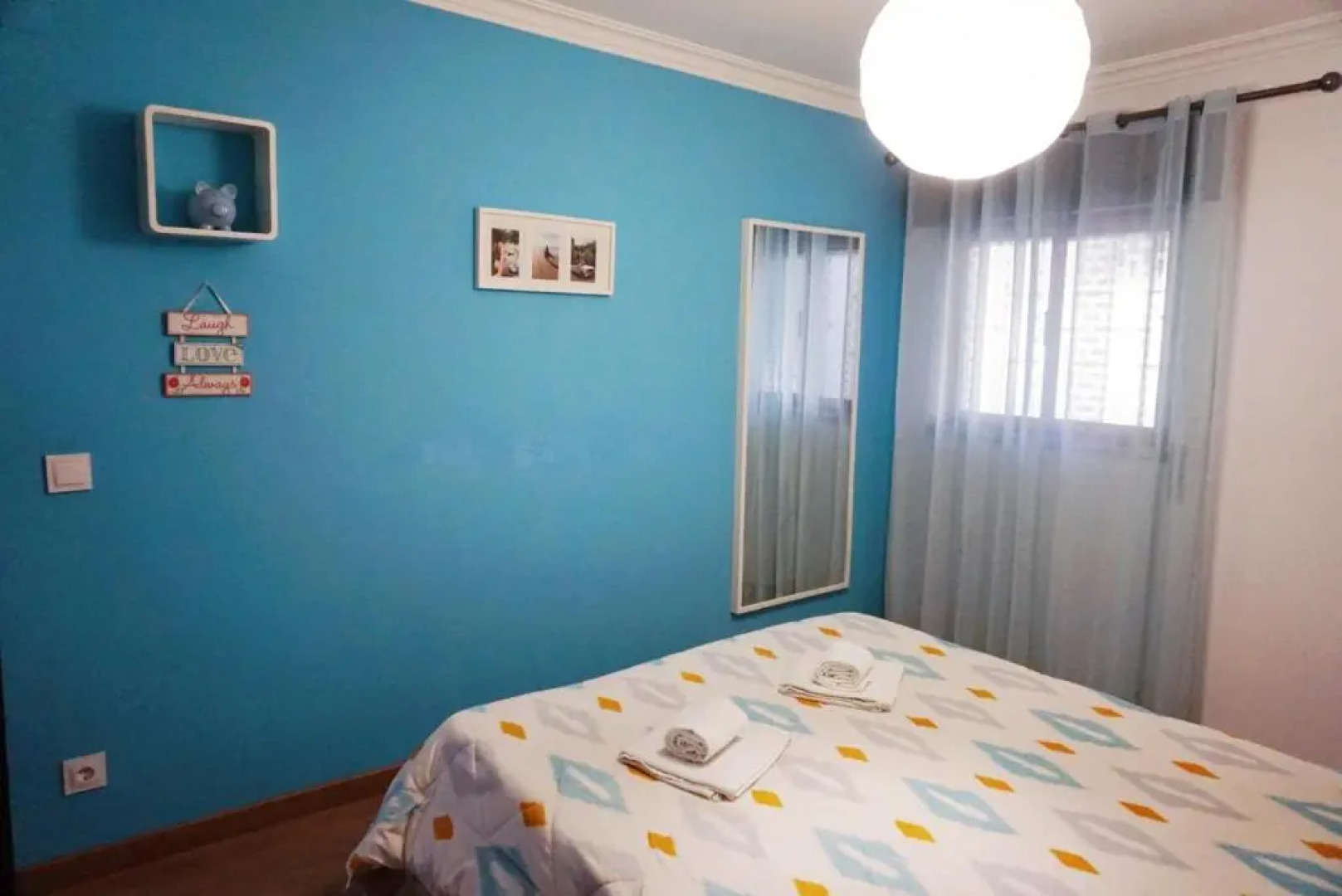 Magoito Sea View Apartment