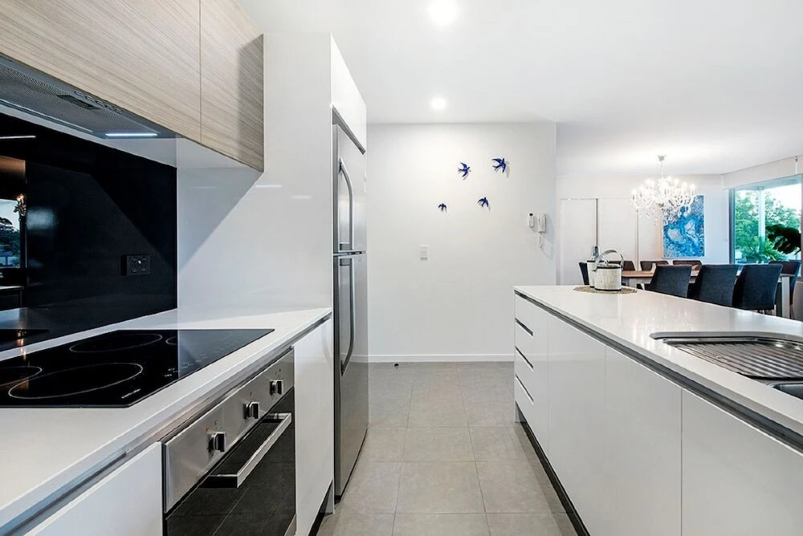 Waterford Penthouse Accommodation