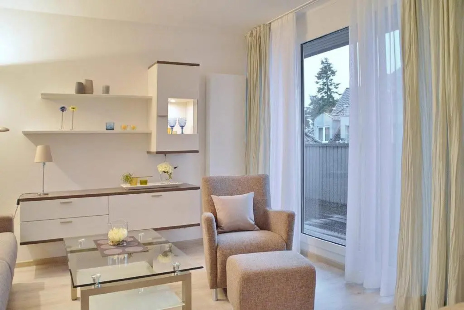 Residenz Seestern Residenz Seestern 2-31