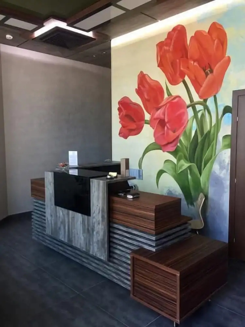 Отель Alana Royal