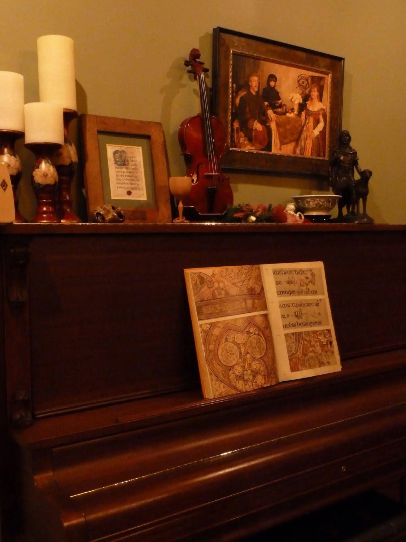 The Old Rectory Bed and Breakfast