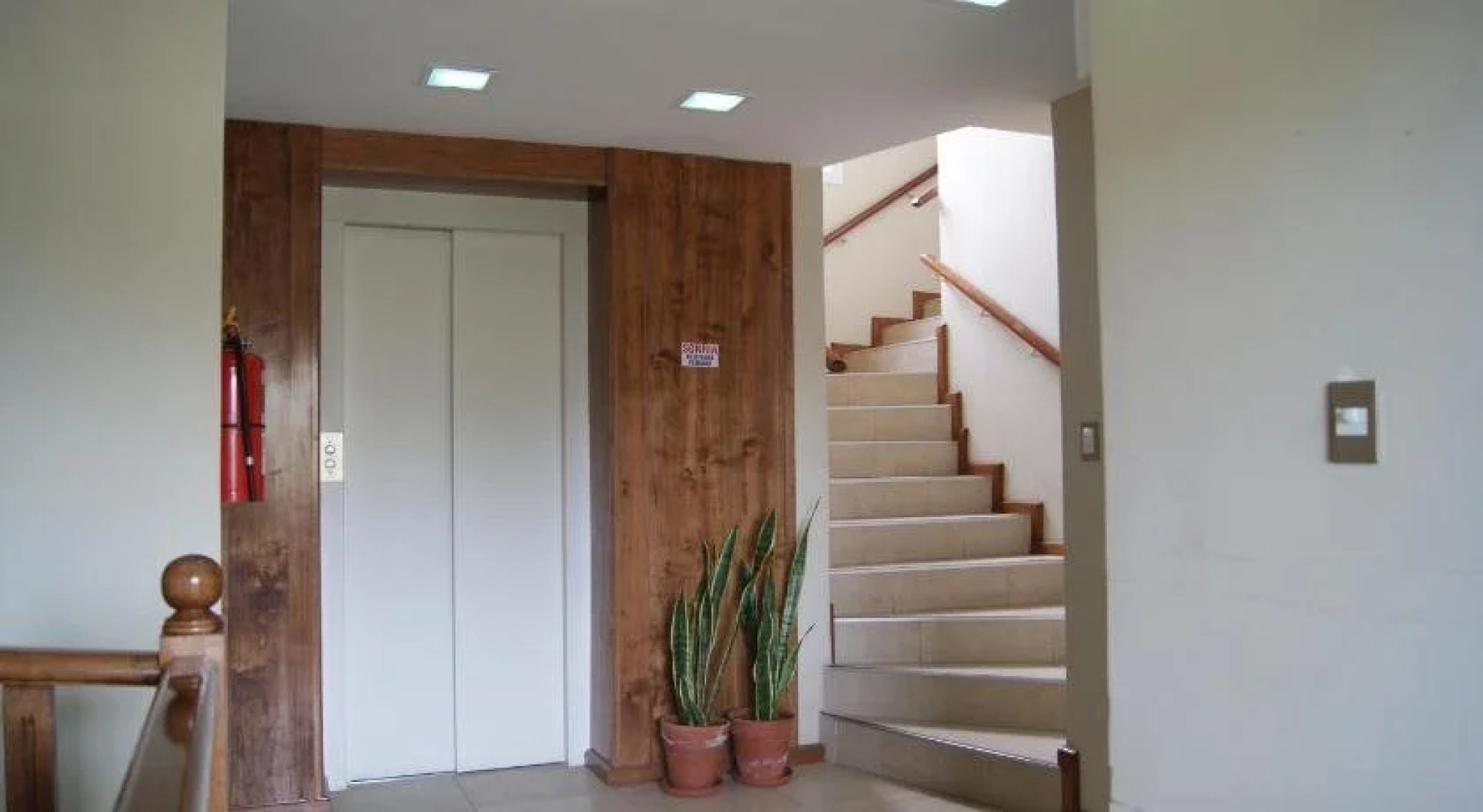 Patagonia Suites & Apart