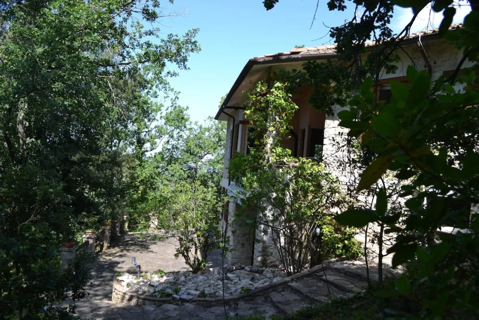 Campello Charming House