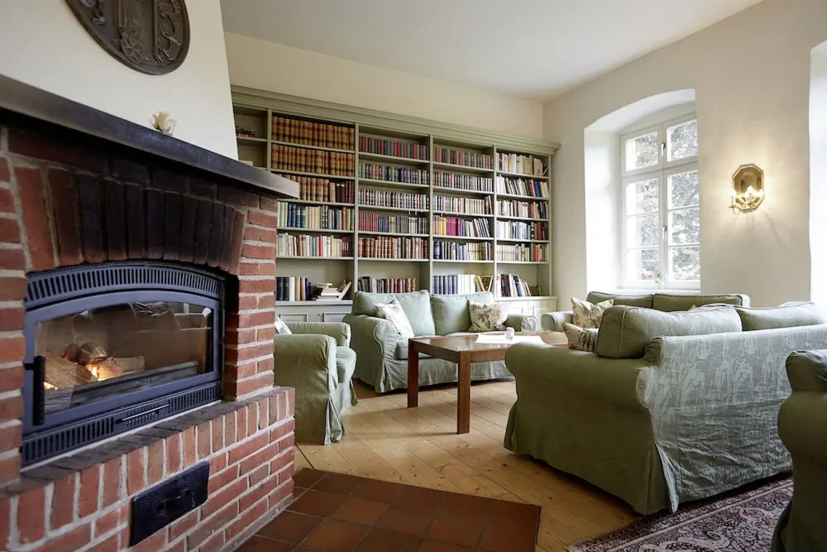 Johanniterhaus Kloster Wennigsen