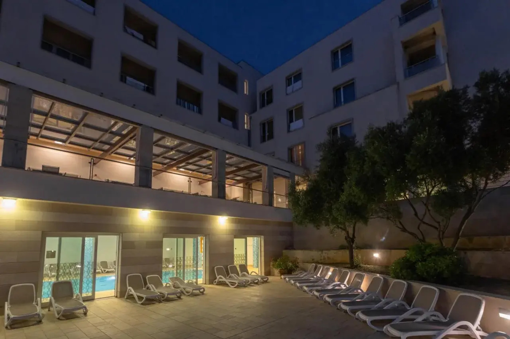 Family Hotel La Luna