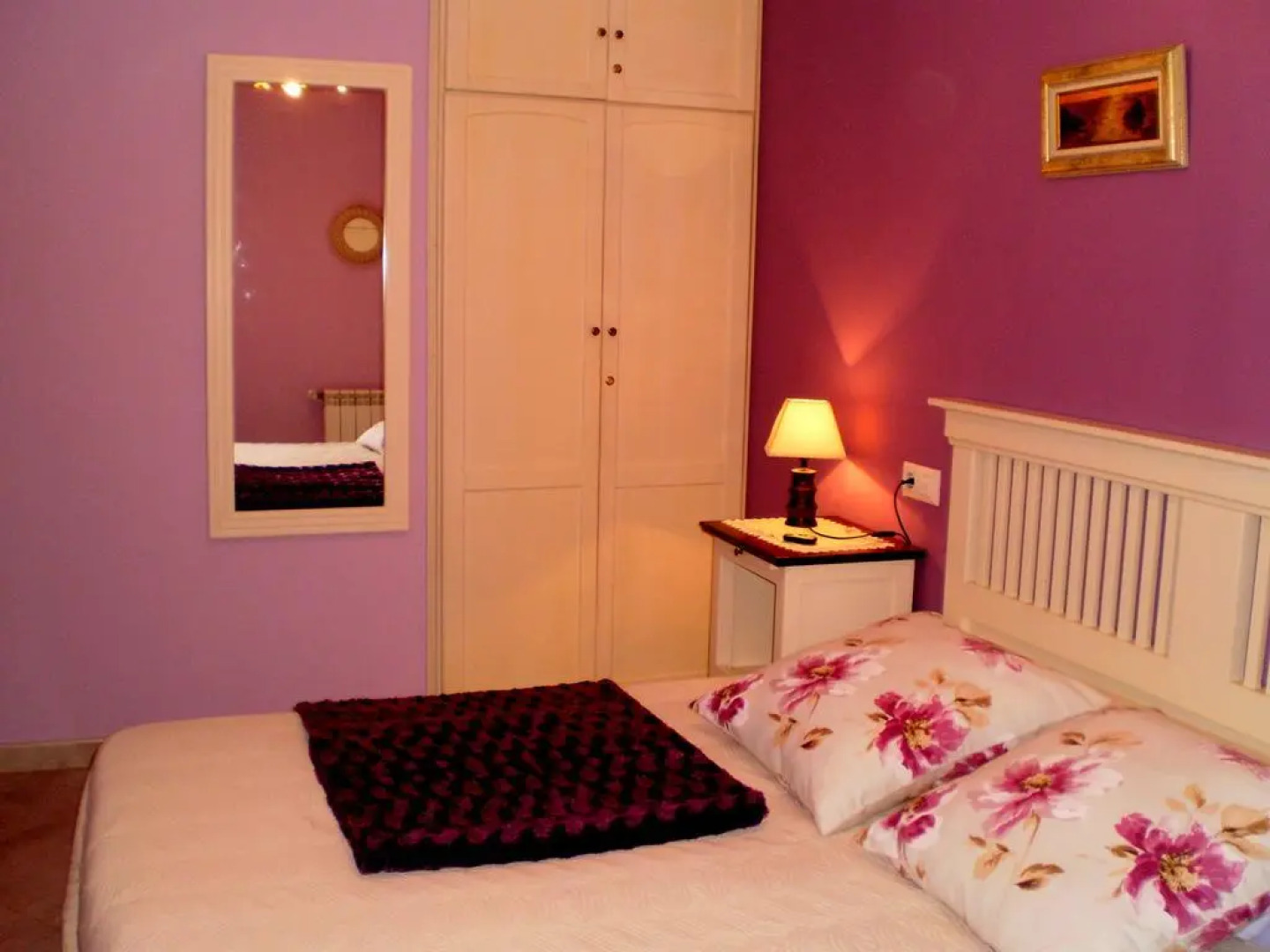 Apartamentos Huerta Carúa I y II