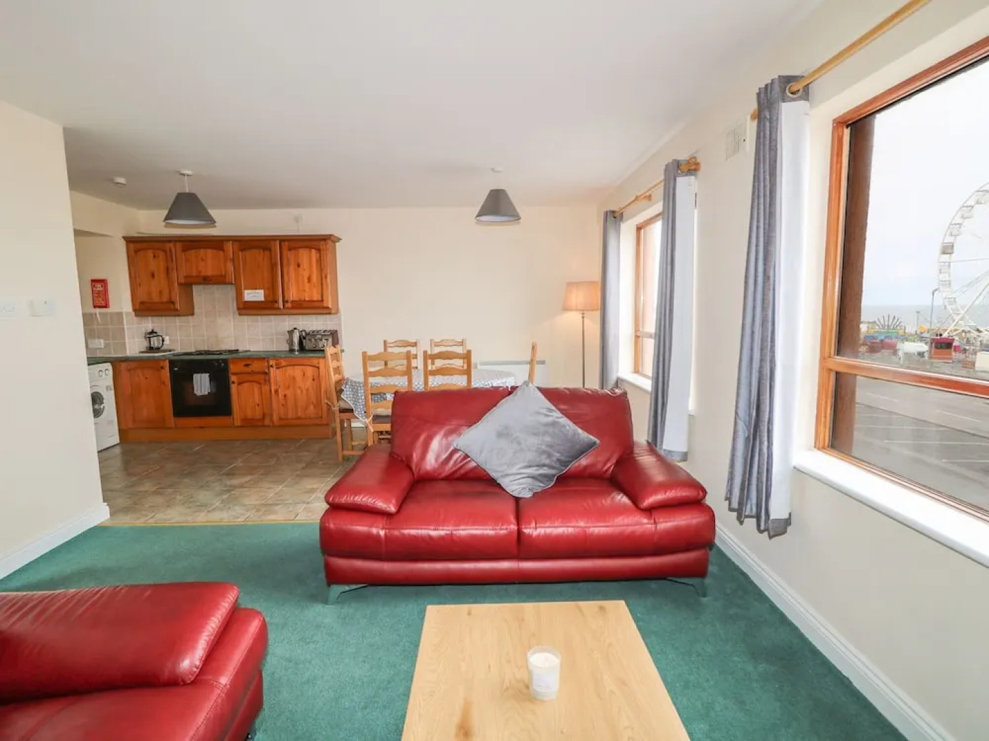 Apartment 42, Bundoran