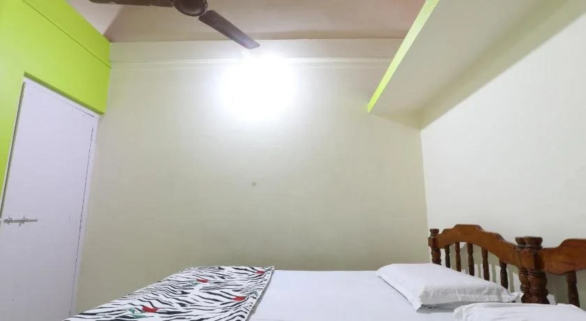 Hotel Rosary House Mavlan