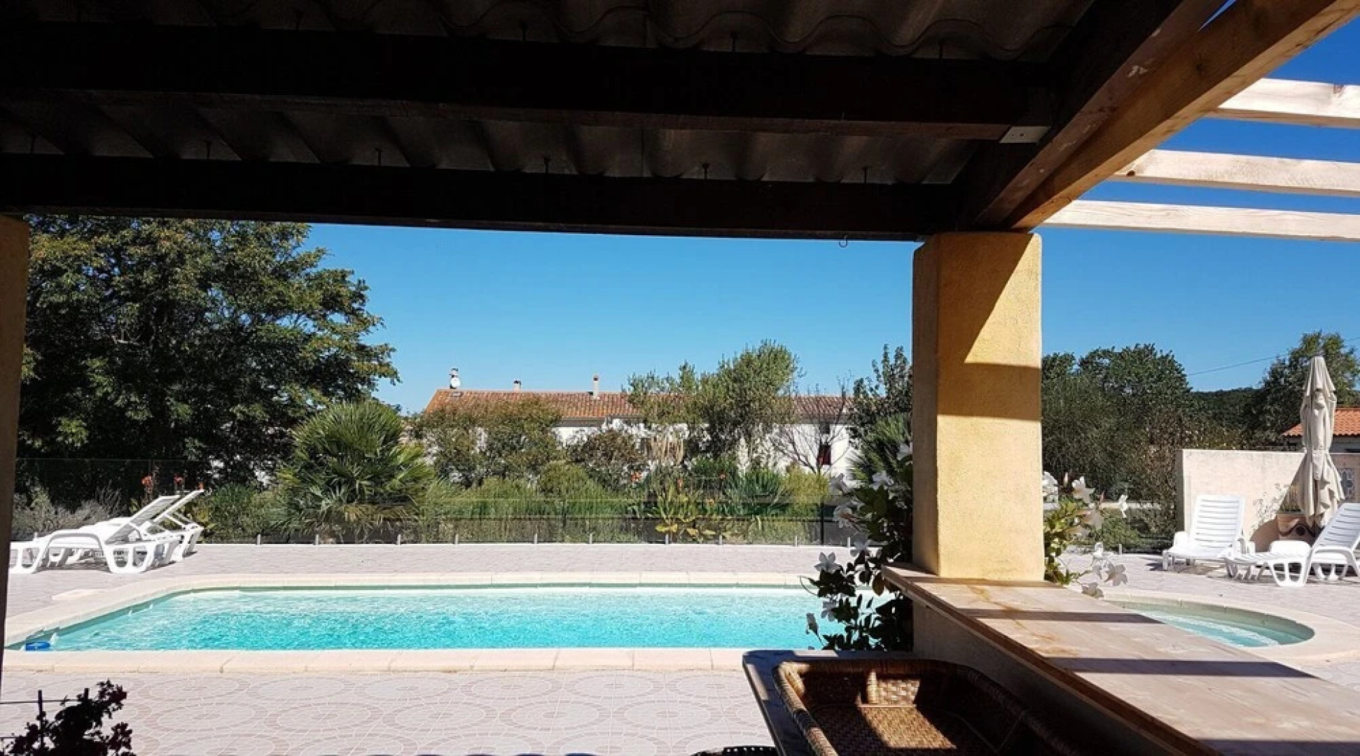 Domaine de Mestrugue