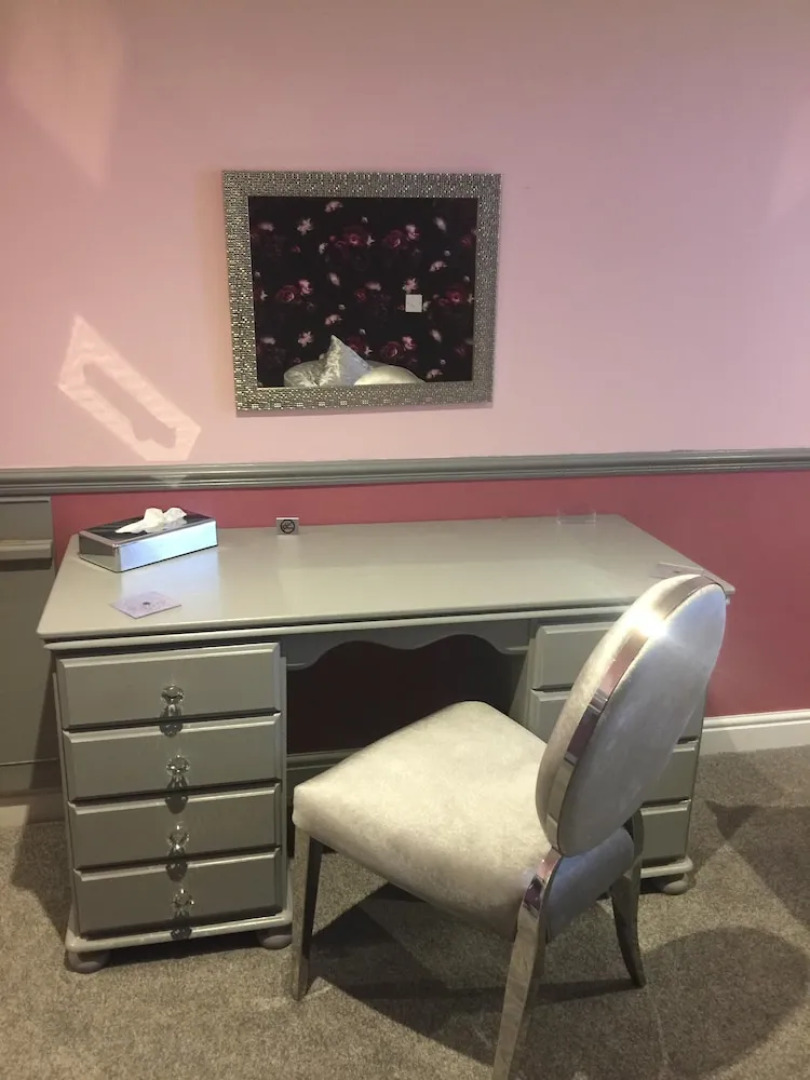 Blacksmiths Boutique B&B