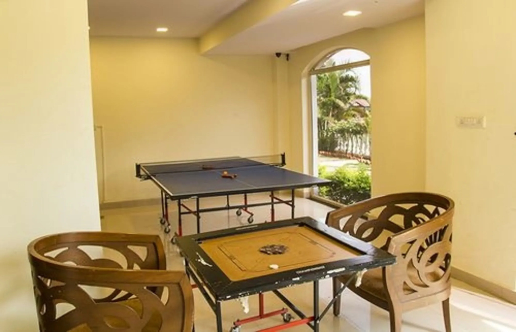 The Golden Suites & Spa