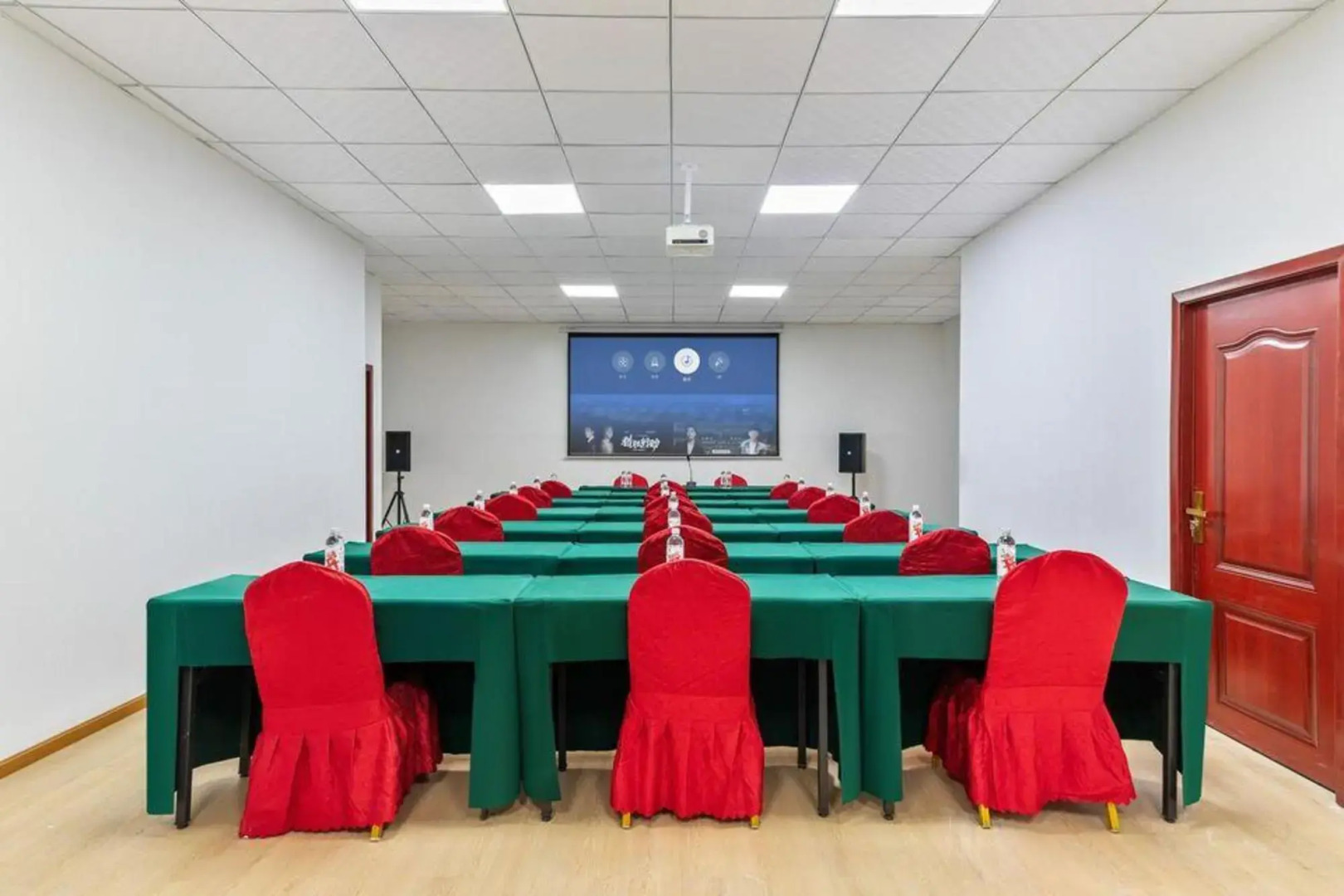 Conch Boutique Hotel