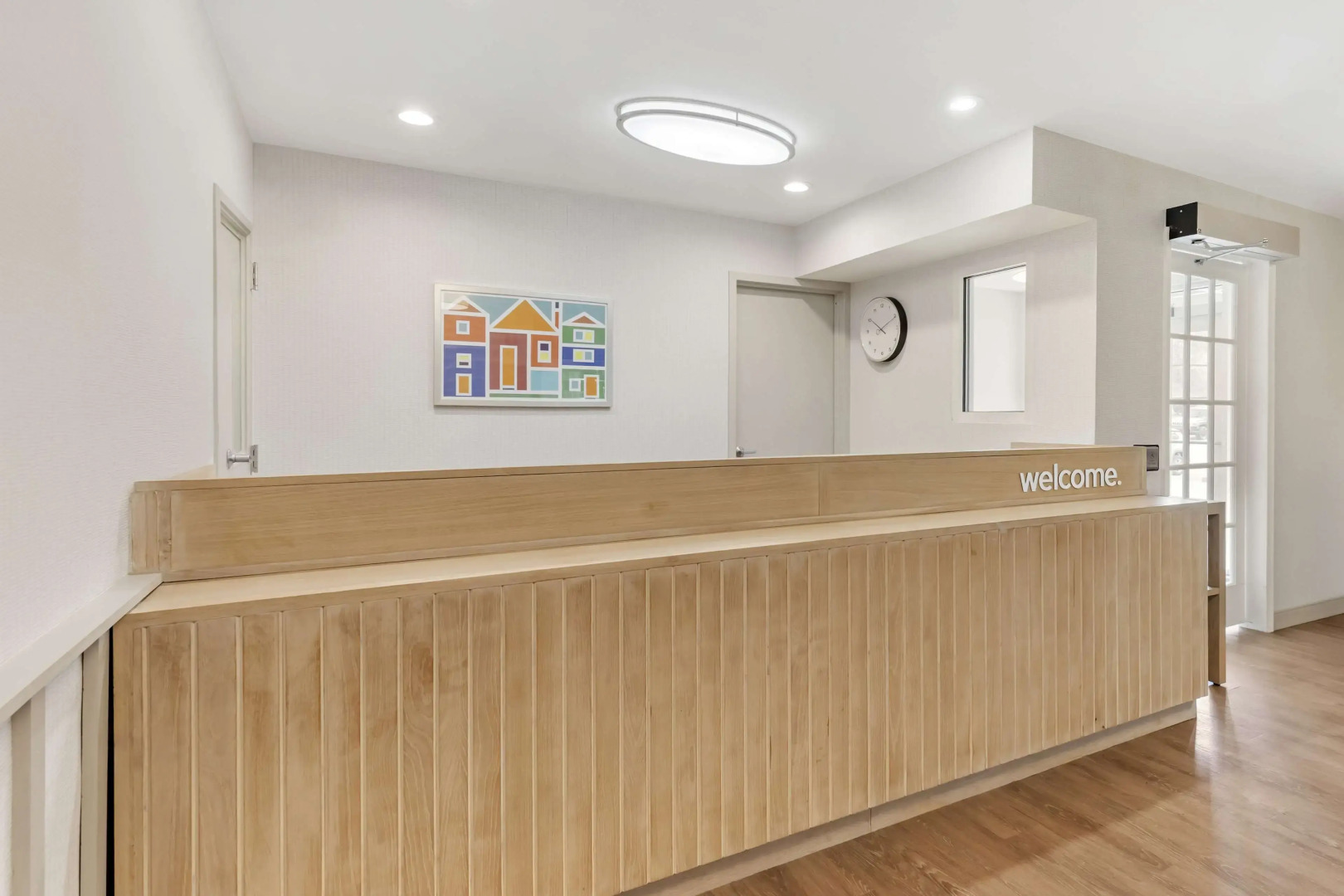 Sonesta Simply Suites Baltimore BWI Airport