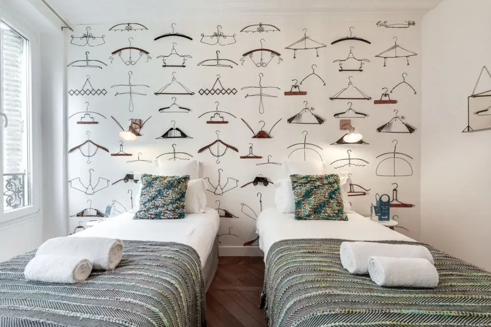 Sweet Inn Apartments Vosges