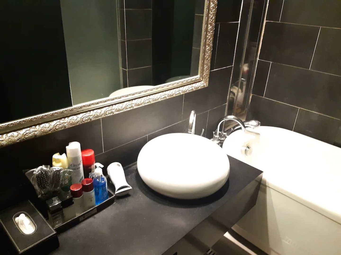 Danyang Riverside Hotel