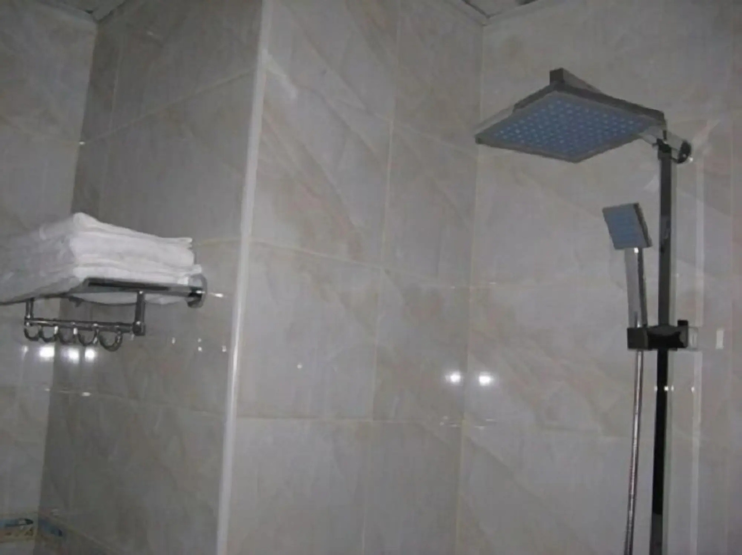 Rungwe Hotel