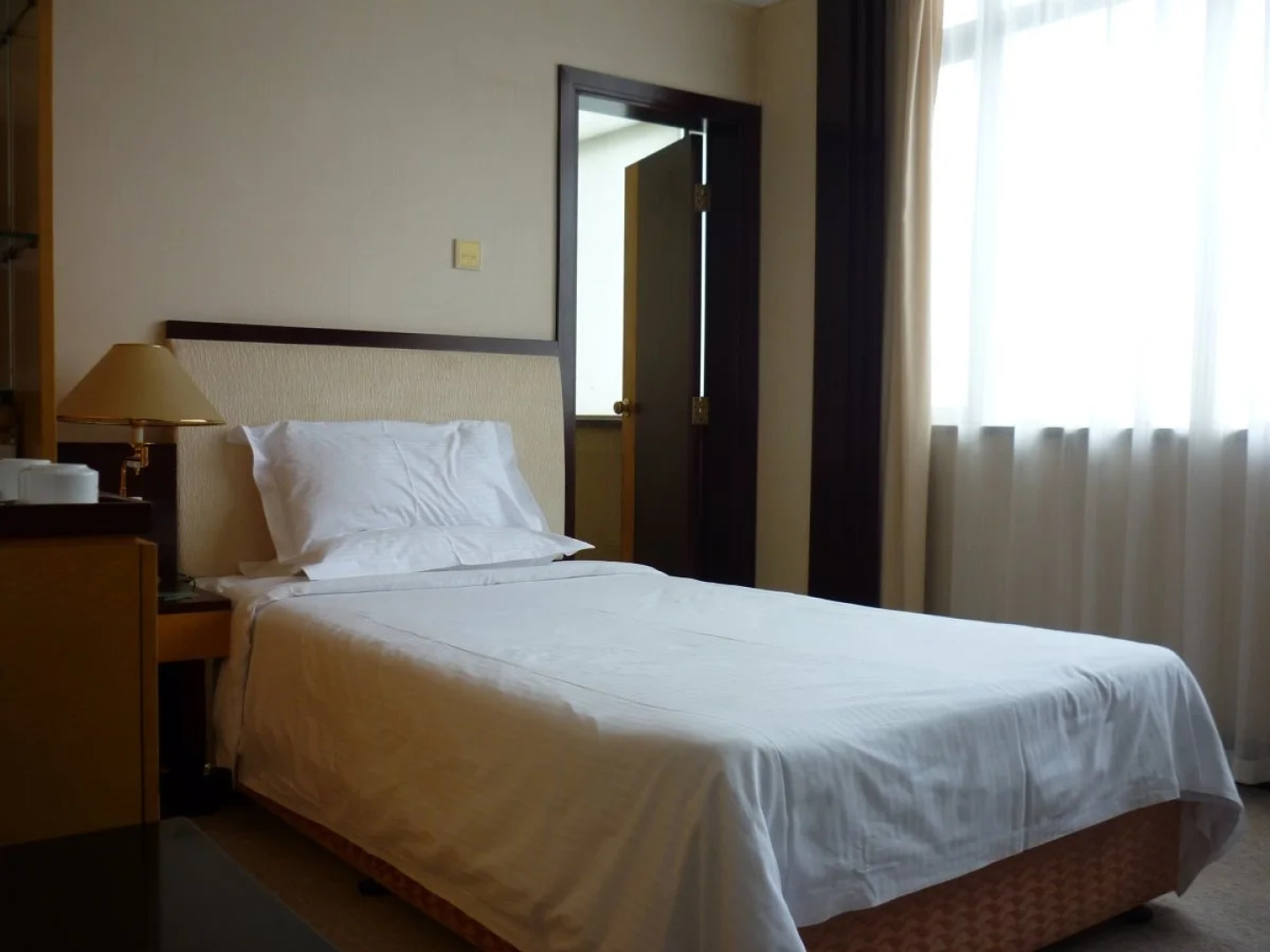 Qingdao Great Tang Harvest Hotel