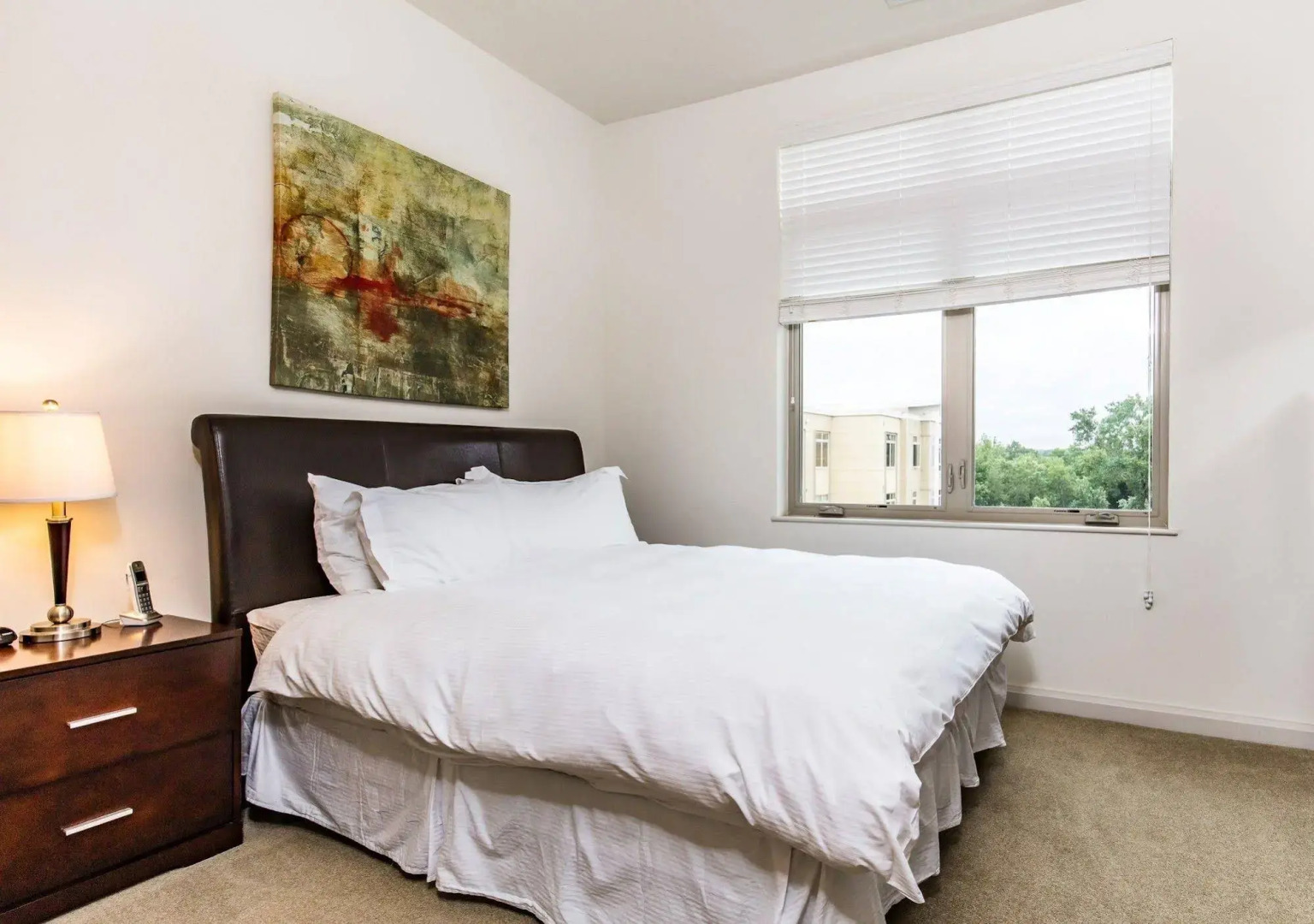 Global Luxury Suites at the Charles River