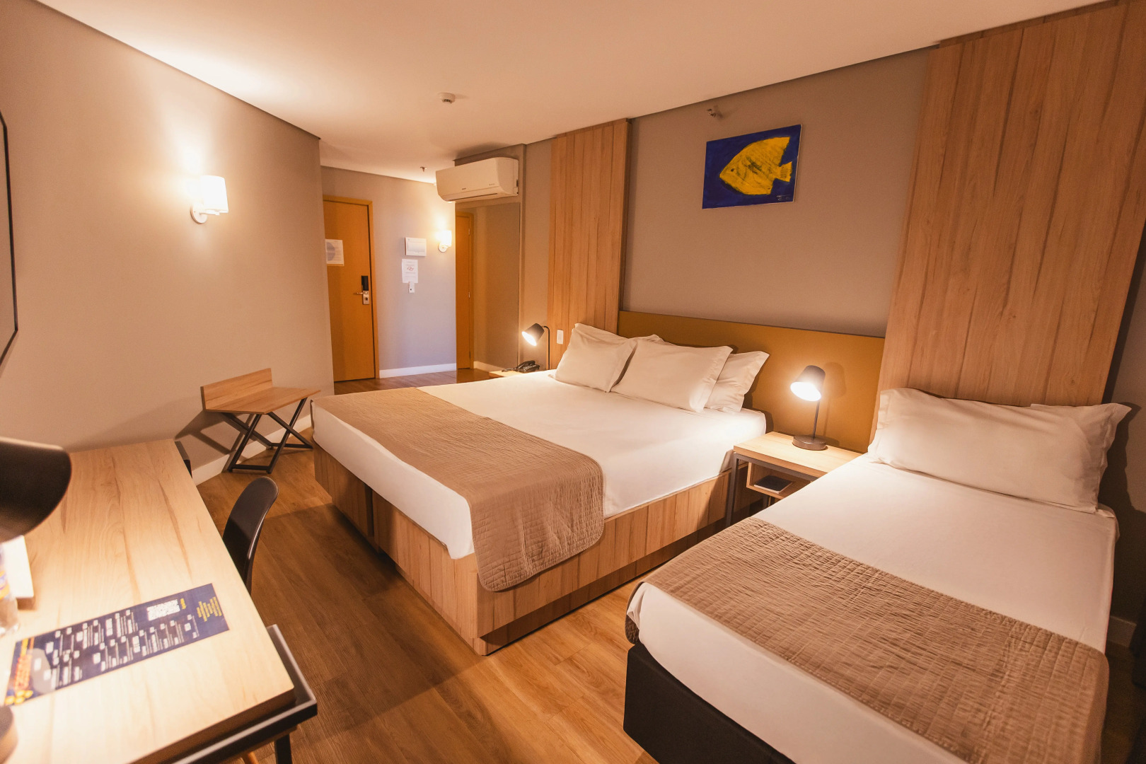 Hotel Cassino Tower São José do Rio Preto by Nacional Inn