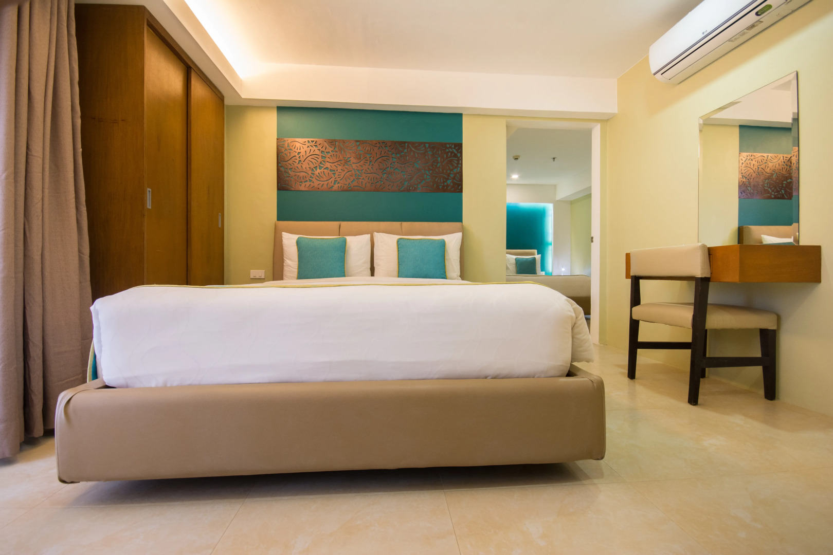 Boracay Haven Resort