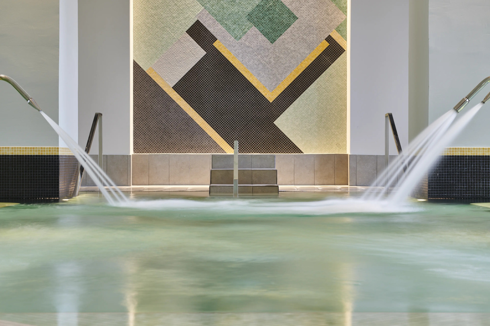 Hotel & Spa Vacances Bleues Le Splendid