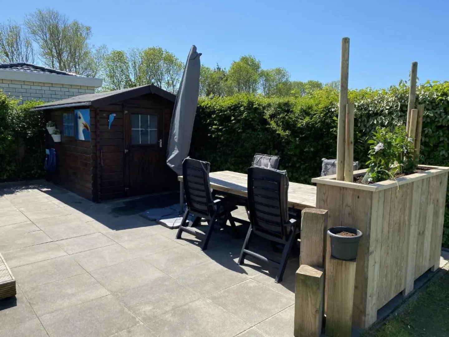 RBR 1021 Beach Resort Kamperland