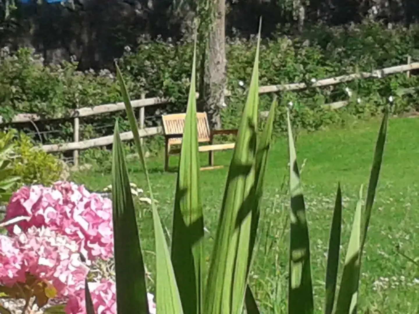 Sannan Court Holiday Apartments