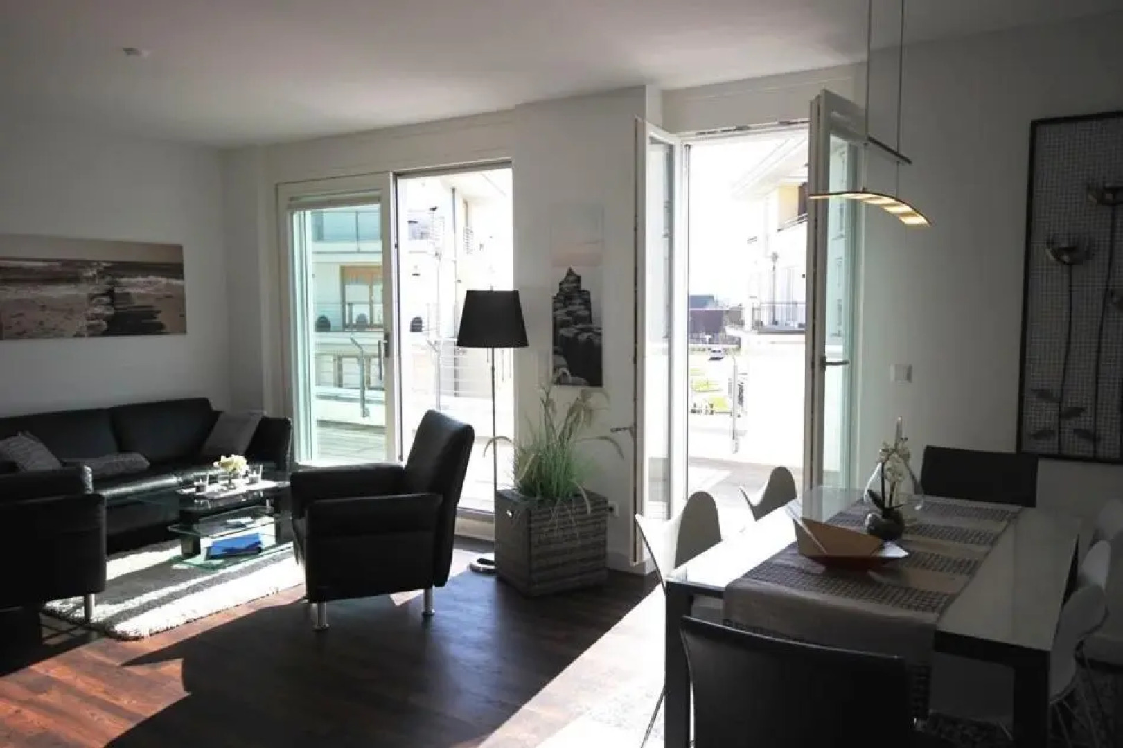 Ferienwohnung Villa Seeadler